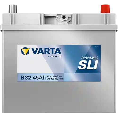 VARTA 545156033K262