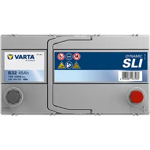 VARTA 545156033K262