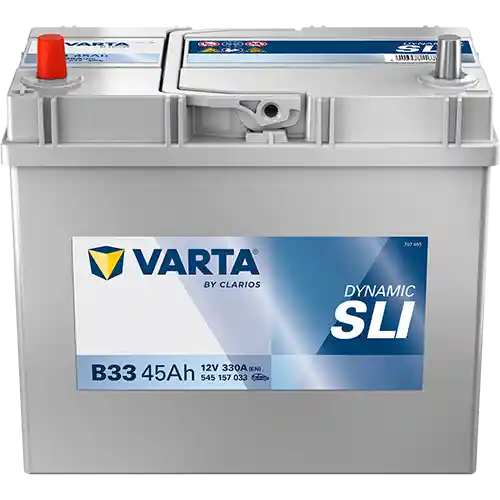 VARTA 545157033K262
