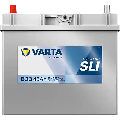 VARTA 545157033K262