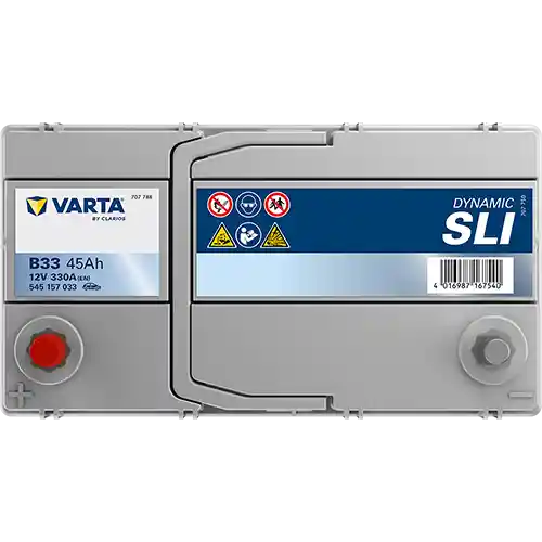 VARTA 545157033K262