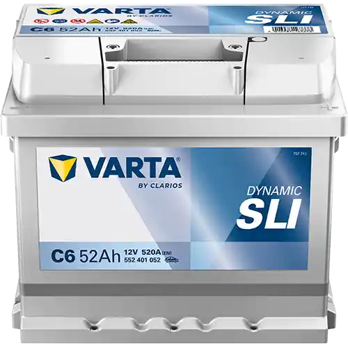 VARTA 552401052K262