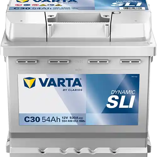 VARTA 554400053K262