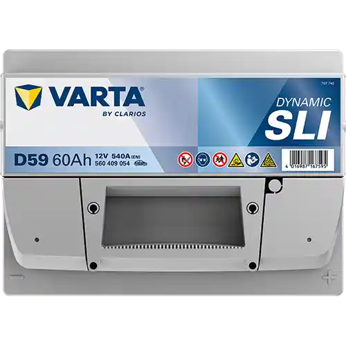 VARTA 560409054K262
