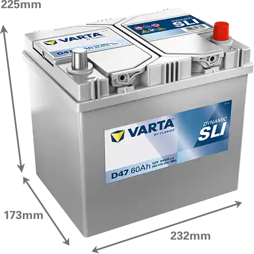VARTA 560410054K262