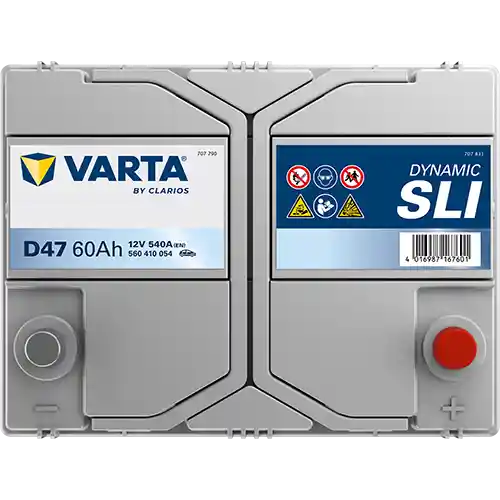 VARTA 560410054K262