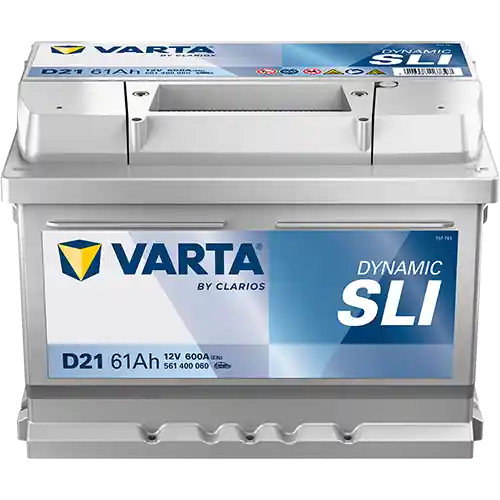 VARTA 561400060K262
