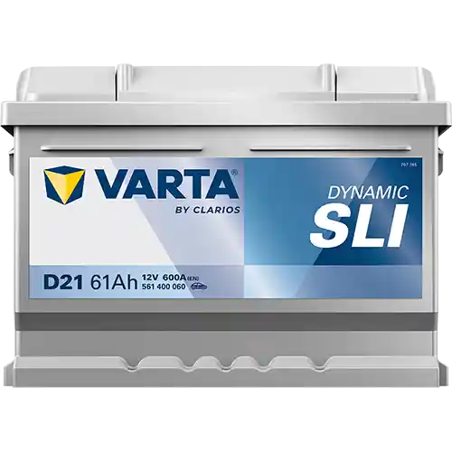 VARTA 561400060K262