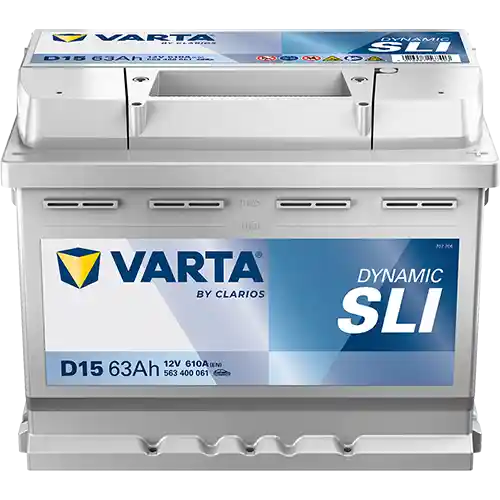 VARTA 563400061K262