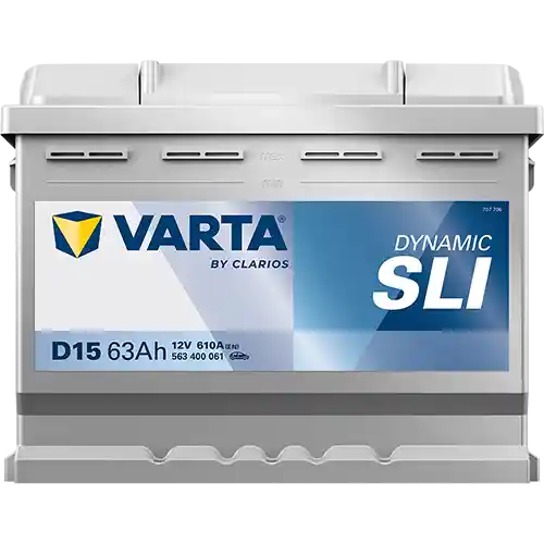 VARTA 563400061K262