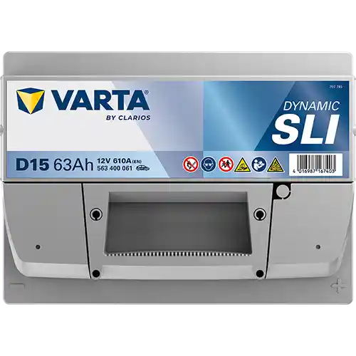 VARTA 563400061K262
