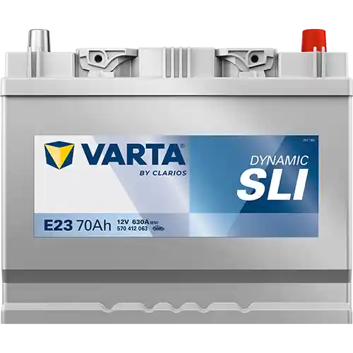 VARTA 570412063K262