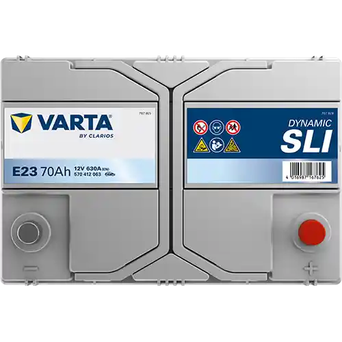 VARTA 570412063K262