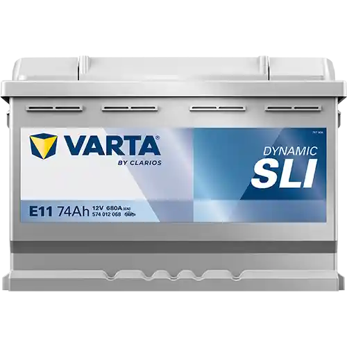 VARTA 574012068K262