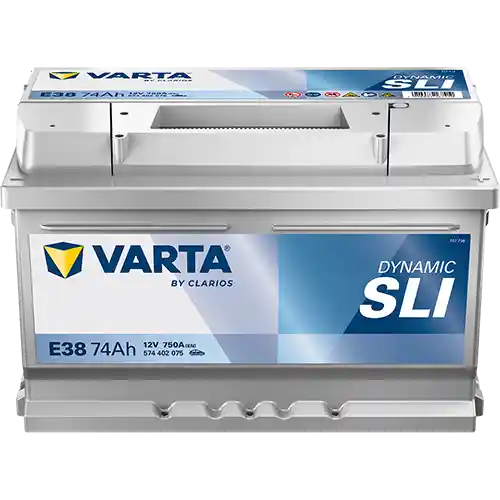 VARTA 574402075K262