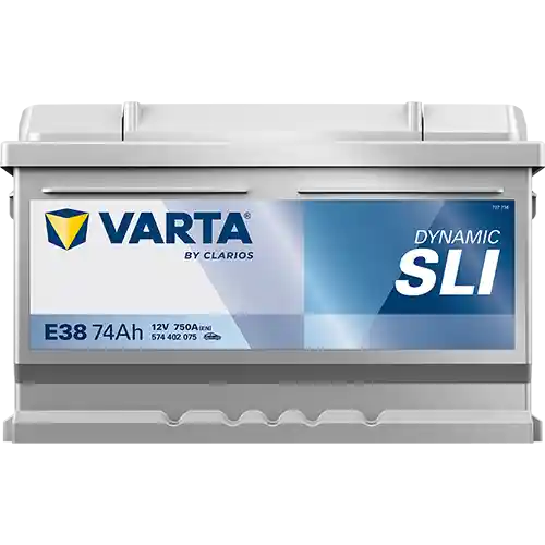 VARTA 574402075K262