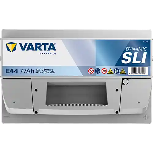 VARTA 577400078K262