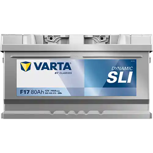 VARTA 580406074K262
