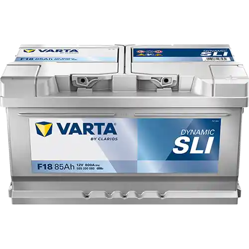 VARTA 585200080K262