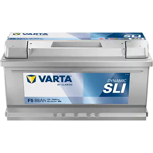 VARTA 588403074K262