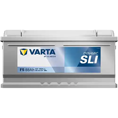 VARTA 588403074K262