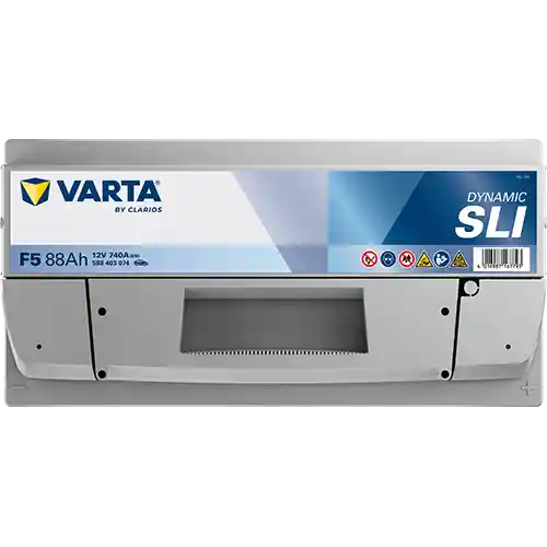 VARTA 588403074K262