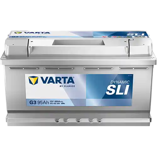 VARTA 595402080K262