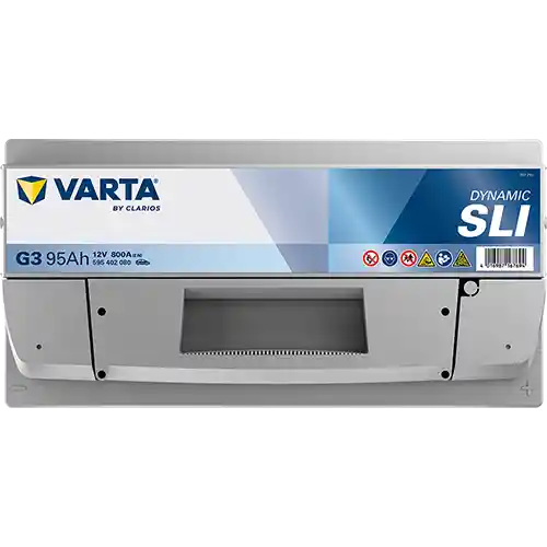 VARTA 595402080K262