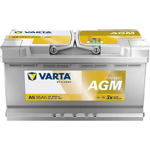 VARTA 595901085K262