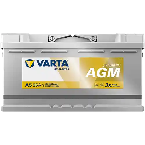 VARTA 595901085K262