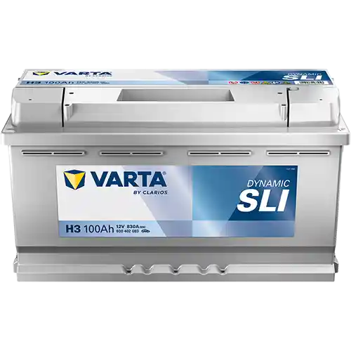 VARTA 600402083K262