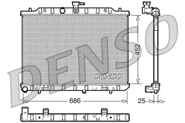 VEMO V25-22-0002