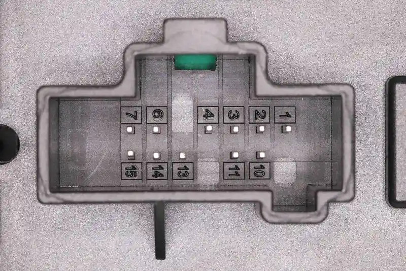 VEMO V25-73-0050