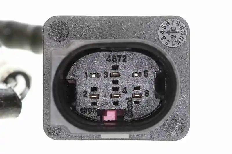 VEMO V25-76-0048 VEMO V25-76-0048