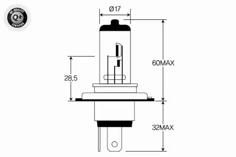 VEMO V99-84-0007