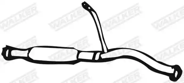WALKER 01065