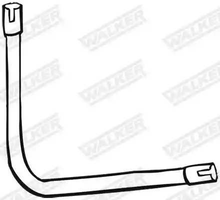 WALKER 01539