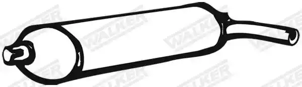 WALKER 01677