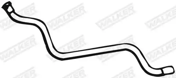 WALKER 02306