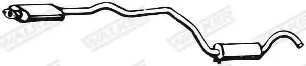 WALKER 02647