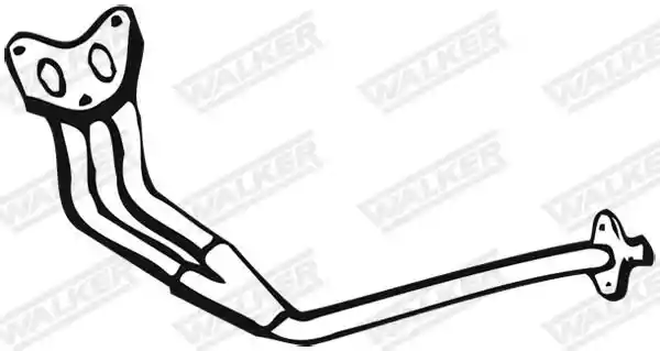 WALKER 02671