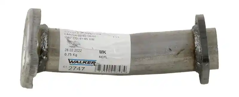 WALKER 02747