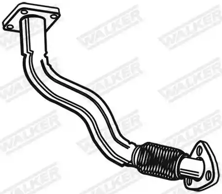 WALKER 02753