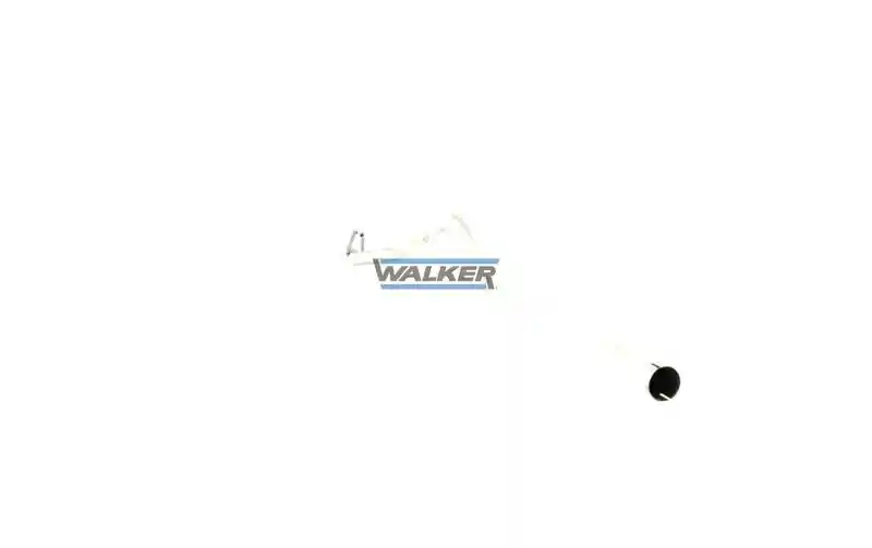 WALKER 02765