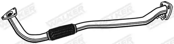 WALKER 02967