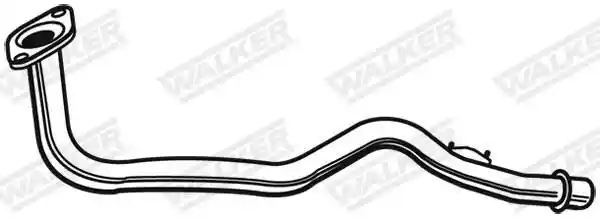 WALKER 02980