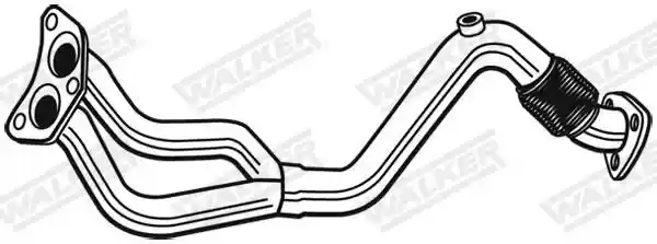 WALKER 03473