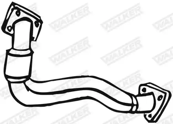 WALKER 03488