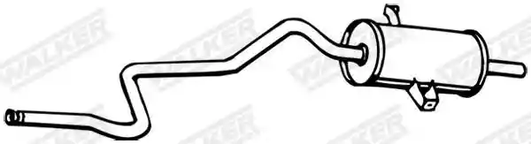 WALKER 03736