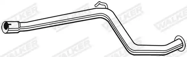 WALKER 04068